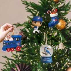 Toronto Blue Jays 2025 Christmas Limited Edition Advent Calendar 4