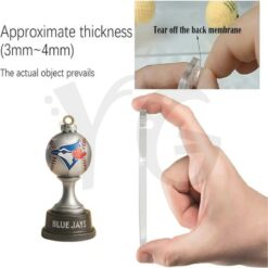 Toronto Blue Jays 2025 Christmas Limited Edition Advent Calendar 5