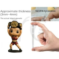 UFC Champions Christmas Advent Calendar 2025 4