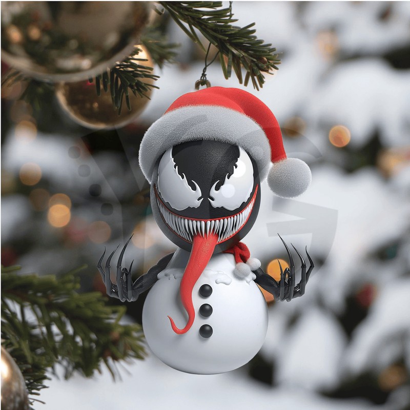 Venom Christmas Limited Edition Advent Calendar Venom Christmas Limited Edition Advent Calendar