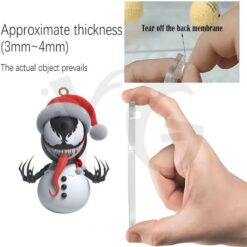 Venom Christmas Limited Edition Advent Calendar 5