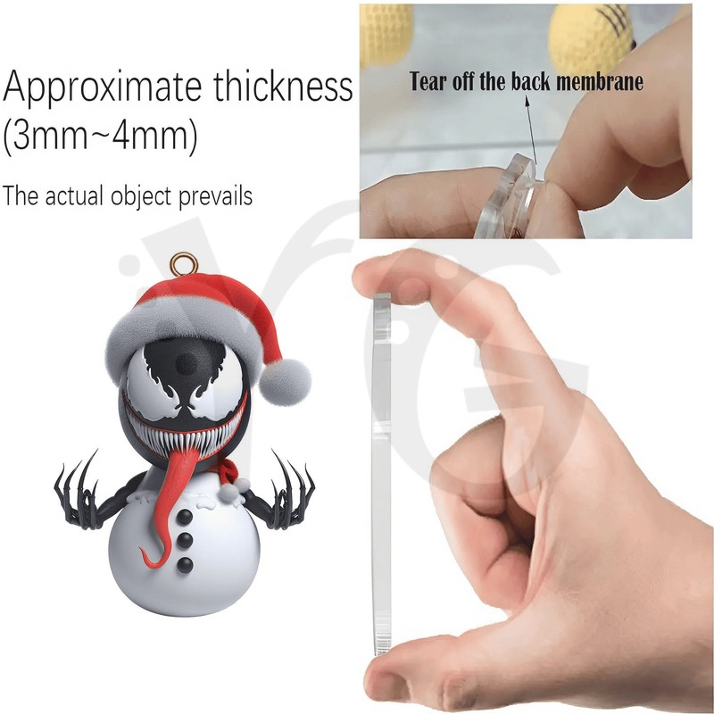 Venom Christmas Limited Edition Advent Calendar Venom Christmas Limited Edition Advent Calendar