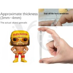 WWE Champions 2025 Limited Edition Advent Calendar 4