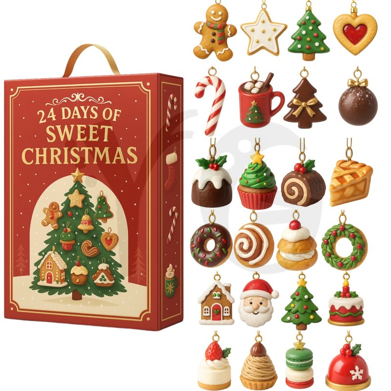 24 Days Of Sweat Christmas Advent Calendar 24 Days Of Sweat Christmas Advent Calendar