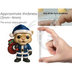 BYU Cougars Football 150th Annivarsary Advent Calendar 4