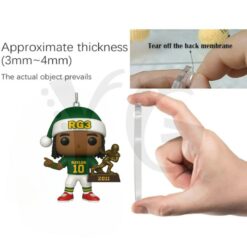 Baylor Bears 126th Anniversary Advent Calendar 3