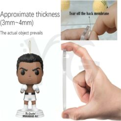 Boxing Christmas Limited Edition Advent Calendar 3