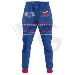 Buffalo Bills Star Wars x Merry Christmas 2025 Limited Hoodie