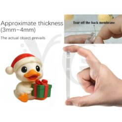 Call Duck 2025 Christmas Advent Calendar 3