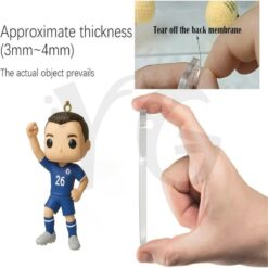 Chelsea FC 2025 Christmas Advent Calendar 3