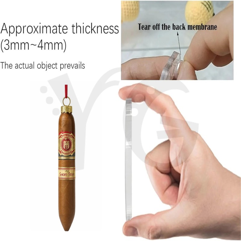 Cigar Ornaments Christmas Edition Advent Calendar Cigar Ornaments Christmas Edition Advent Calendar