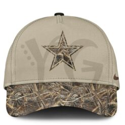 Dallas Cowboys Deer Hunting Personalized Hoodie 5