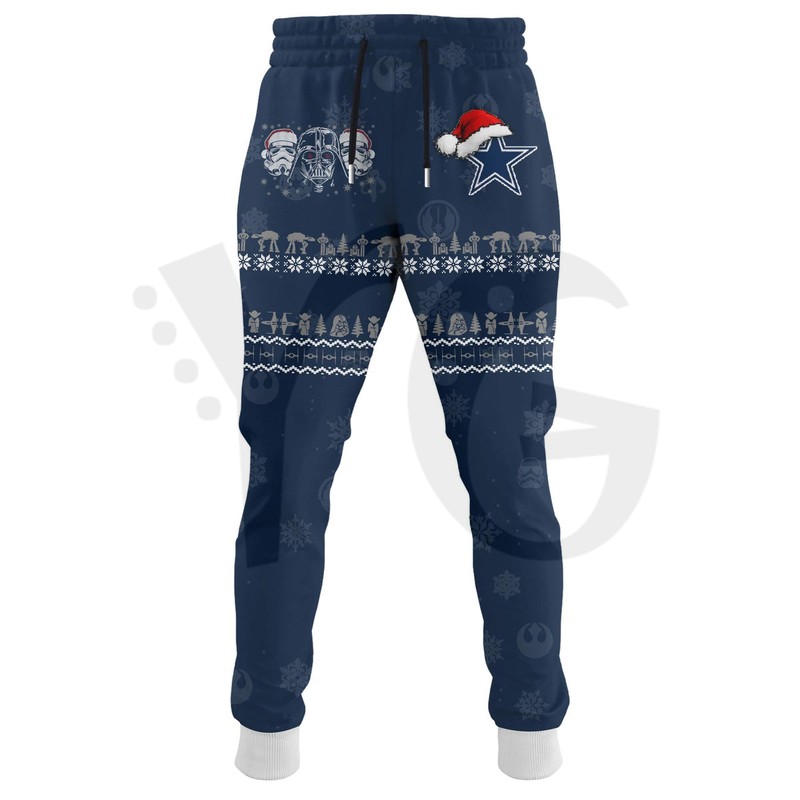 Dallas Cowboys Star Wars x Merry Christmas 2025 Limited Hoodie Dallas Cowboys Star Wars x Merry Christmas 2025 Limited Hoodie