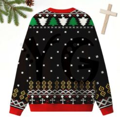 Disappiontments All Of You Christian 2025 Limited Edition Sweater