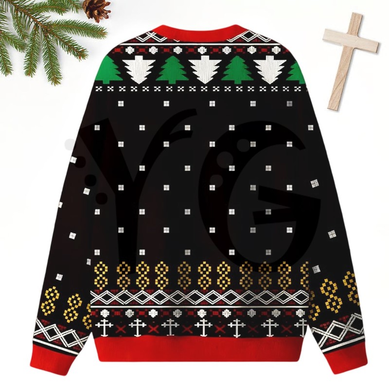 Disappiontments All Of You Christian 2025 Limited Edition Sweater Disappiontments All Of You Christian 2025 Limited Edition Sweater