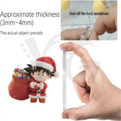 Dragon Ball Limited Edition 2025 Christmas Advent Calendar 3