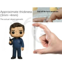 EMS 60th Anniversary Advent Calendar 3