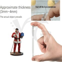 Elvis Presley Christmas Edition Advent Calendar 3