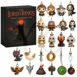 Eye of Sauron The Lord of the Rings 2025 Advent Calendar Eye of Sauron The Lord of the Rings 2025 Advent Calendar