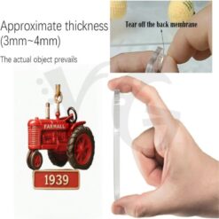 Farmall 100th Anniversary Advent Calendar 3