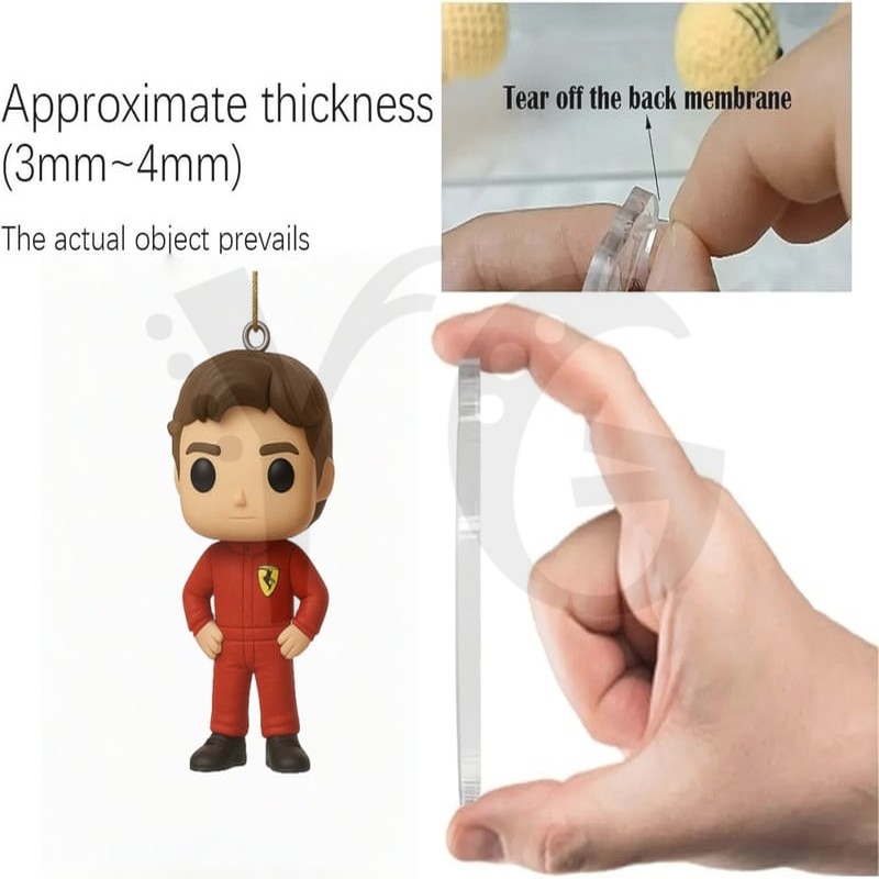 Ferrari F1 Team 96th Anniversary Advent Calendar Ferrari F1 Team 96th Anniversary Advent Calendar