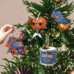 Florida Gators 2025 Christmas Collectibles Premium Advent Calendar 3