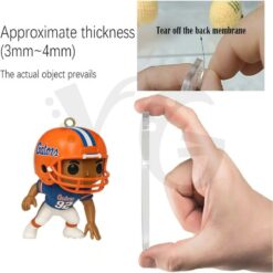 Florida Gators 2025 Christmas Collectibles Premium Advent Calendar 5