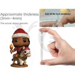 Florida State Seminoles National Champions Advent Calendar 4