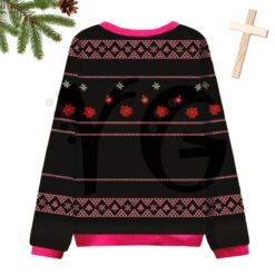 Its Your Birthday Go Jesus 2025 Limited Edition Sweater
