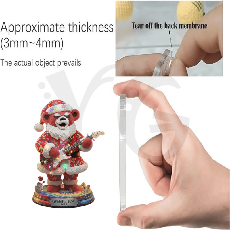 Grateful Dead Merry Deadmas 2025 Advent Calendar Grateful Dead Merry Deadmas 2025 Advent Calendar