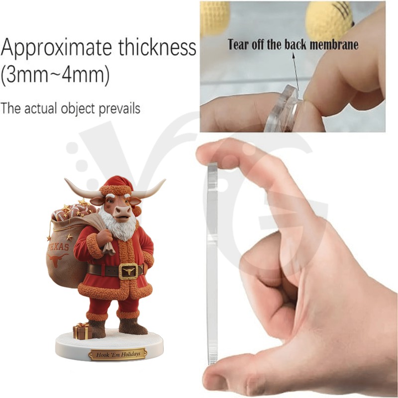 Hook ‘Em Holidays Texas Longhorns Christmas Advent Calendar Hook ‘Em Holidays Texas Longhorns Christmas Advent Calendar