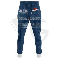 Indianapolis Colts Star Wars x Merry Christmas 2025 Limited Hoodie