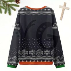 Jesus Birthday Boy Limited Edition Sweater