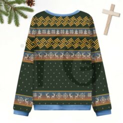 Jesus With Angels Christian 2026 Limited Edition Sweater