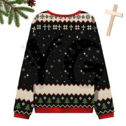 Jesus You Are All Disappointments 2026 Edition Limited Sweater