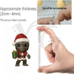 King Kong 92nd Anniversary Advent Calendar 3