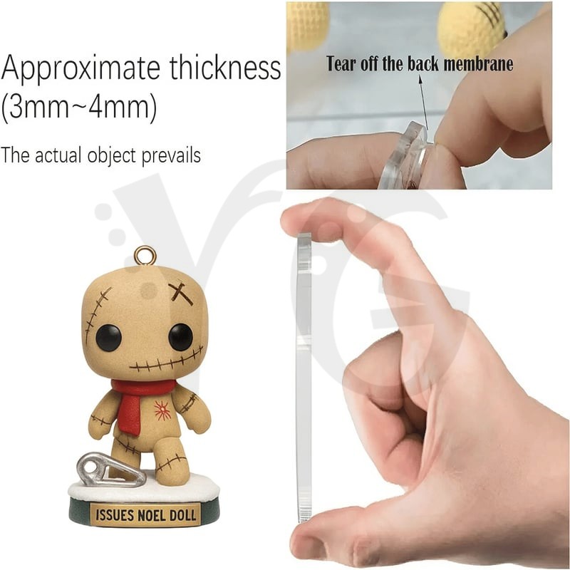 Korn Freak On A Leash Christmas Advent Calendar Korn Freak On A Leash Christmas Advent Calendar