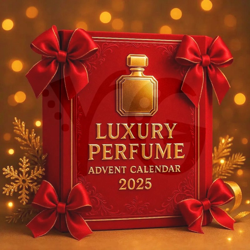 Luxury Perfume Christmas Gifts Advent Calendar Luxury Perfume Christmas Gifts Advent Calendar