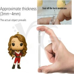 Mariah Carey All I Want For Christmas Is You Advent Calendar 3