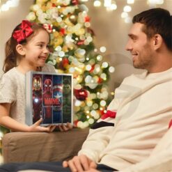 Marvel Heroes Christmas Limited Edition Advent Calendar 3