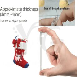 Marvel Heroes Christmas Limited Edition Advent Calendar 4