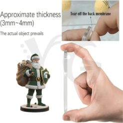 Michigan State Spartans Christmas Spirit Advent Calendar 4