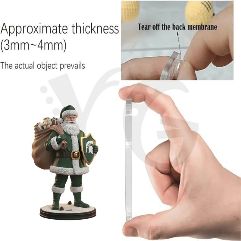 Michigan State Spartans Christmas Spirit Advent Calendar Michigan State Spartans Christmas Spirit Advent Calendar