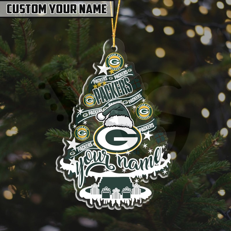 NFL Christmas Tree Football Ornament Limited Edition NFL Christmas Tree Football Ornament Limited Edition