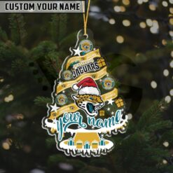 NFL Christmas Tree Football Ornament Limited Edition 12