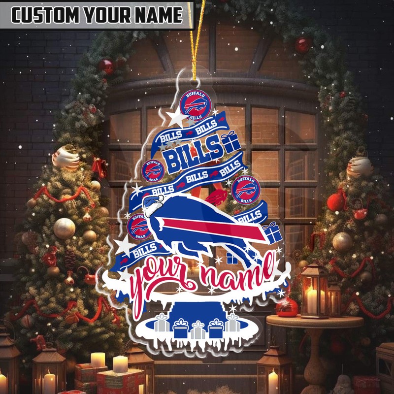 NFL Christmas Tree Football Ornament Limited Edition NFL Christmas Tree Football Ornament Limited Edition