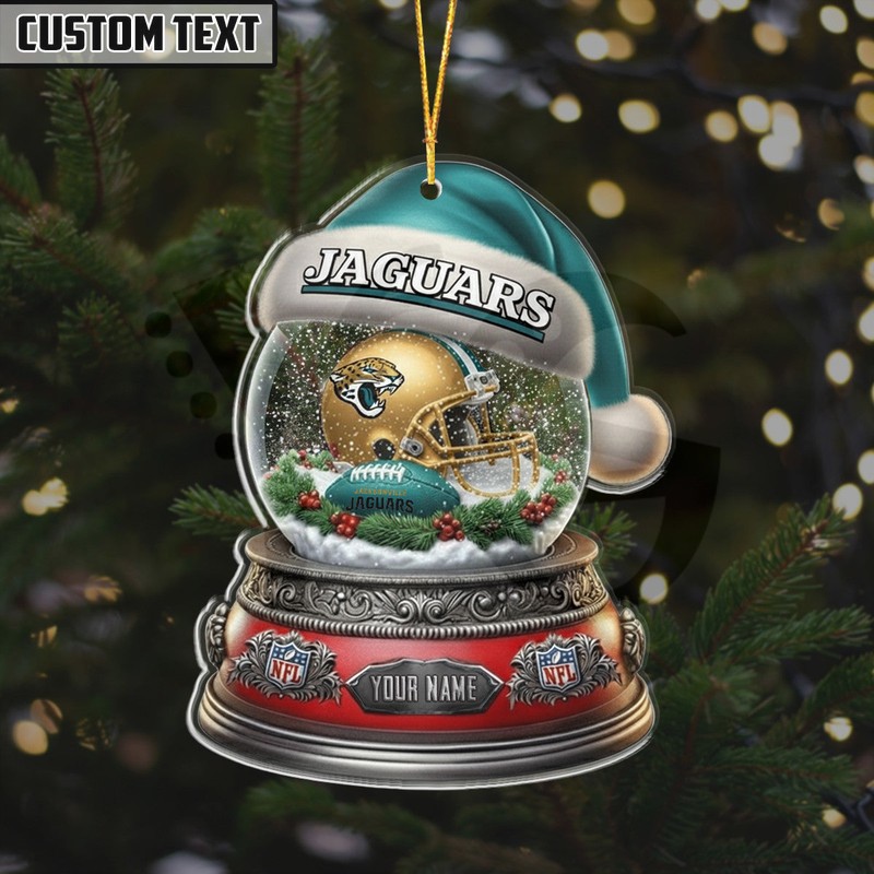 NFL Glass Snow Ball Helmet Football Limited Edition Ornaments NFL Glass Snow Ball Helmet Football Limited Edition Ornaments