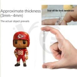 NFL Pro Football Hall of Fame 2025 Advent Calendar 4