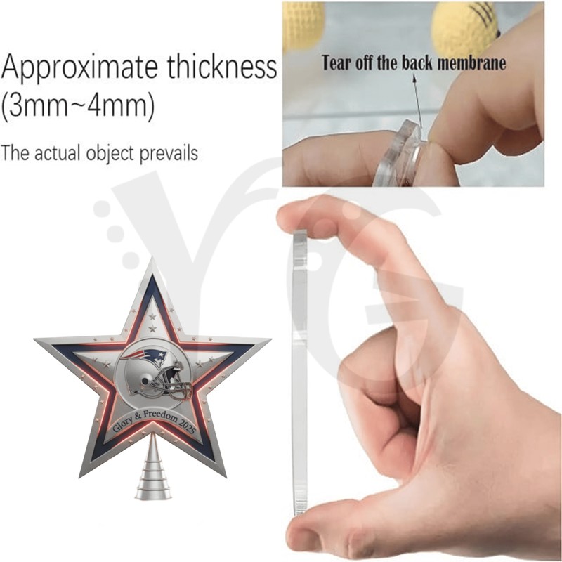 New England Patriots Go Pats 2025 Advent Calendar New England Patriots Go Pats 2025 Advent Calendar