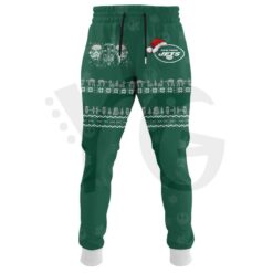 New York Jets Star Wars x Merry Christmas 2025 Limited Hoodie